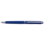 1040.09CTBP-Długopis EXO Vela-niebieski/srerbny