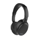BLP4510-CZA-Słuchawki bezprzewodowe Bluetooth Audio Headset Blaupunkt-czarny