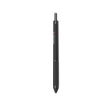 DN-QDR-CZA-Metalowy długopis 4w1 Quadro-czarny