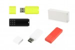 00GD-ME03-CZA-16 GB-Pamięć USB ME03 3.0-czarny 16 GB