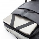 G-183-NE-Plecak na laptop 15" Security-czarny