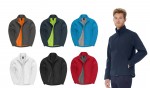 JUI62-ATO-XXL-Kurtka softshell ID.701 B&C-atoll XXL