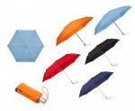 108966-4685-Mała składana parasolka Alu Drop Samsonite-raspberyy pink
