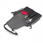 6388-03-Zestaw grillowy Donau East-czarny