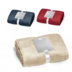 99075-15-Elegancki koc Dyleaf-czerwony