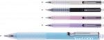 A16.3970.24-Długopis żelowy-fioletowy