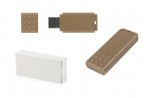 00GD-ME03_ECO-BRĄ-32 GB-Ekologiczna pamięć USB ME03 ECO 3.0-brązowy 32 GB