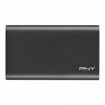 DGPNYZA960PSD1C-960 GB-Zewnętrzny dysk SSD PNY Elite 960 GB-czarny 1 TB