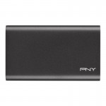 DGPNYZA960PSD1C-960 GB-Zewnętrzny dysk SSD PNY Elite 960 GB-czarny 1 TB