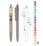 97510-MIX-Długopis Algo-Pen Ritter-mix&match