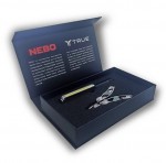 Zestaw prezentowy latarka NEBO i multitool True Utility