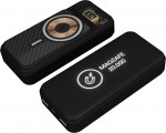 1PX12990-Magnetyczny Powerbank P50 SCX.design 20 000 mAh-czarny