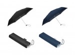 56158-1041-Parasol Samsonite Rain Pro Manual Flat-czarny